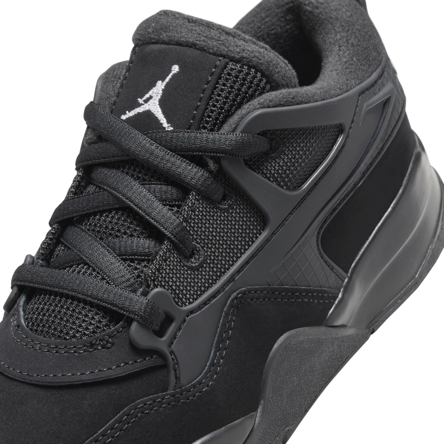 Jordan 4RM PS "Black Cat" - FQ7936-004