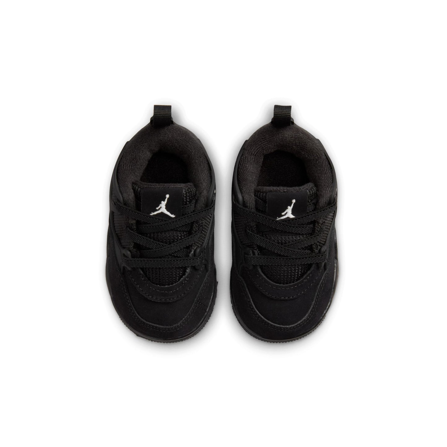 Jordan 4 RM "Black Cat" (TD) - FQ7937-004