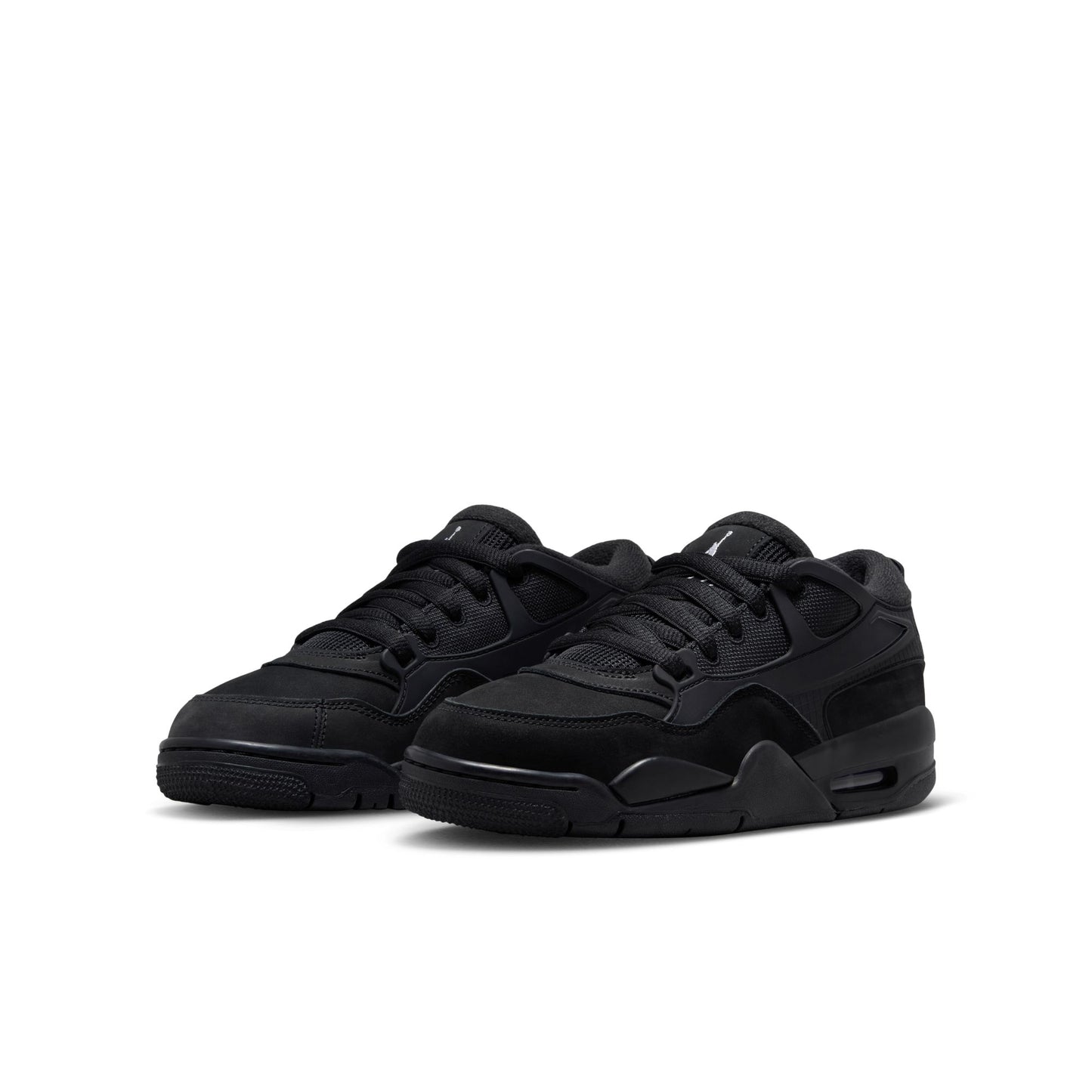 Air Jordan 4RM "Black Cat" (GS)- FQ7938-004