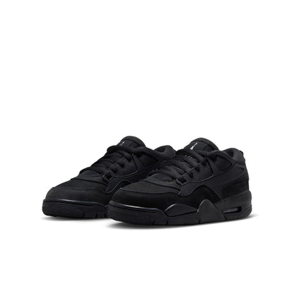 Air Jordan 4RM "Black Cat" (GS)- FQ7938-004