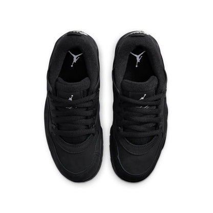 Air Jordan 4RM "Black Cat" (GS)- FQ7938-004