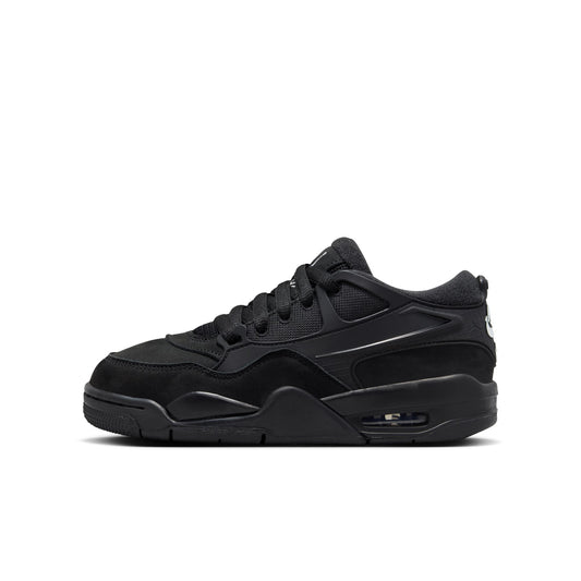 Air Jordan 4RM "Black Cat" (GS)- FQ7938-004