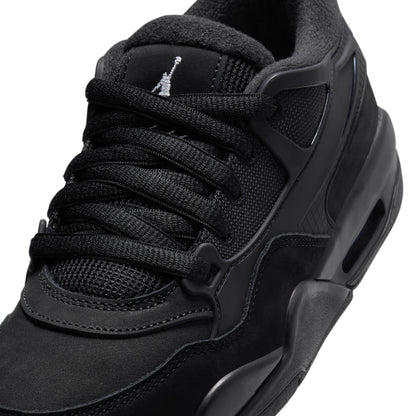 Air Jordan 4RM "Black Cat" (GS)- FQ7938-004