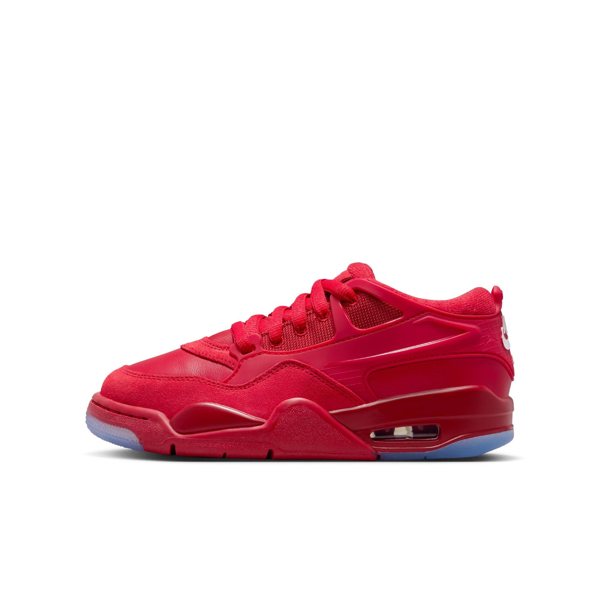 海*ン様 【新品】Nike Air Jordan 4 Retro \"Red Ce Nike Air Jordan 4 Retro Red Thunder VNDS Men's Size 7