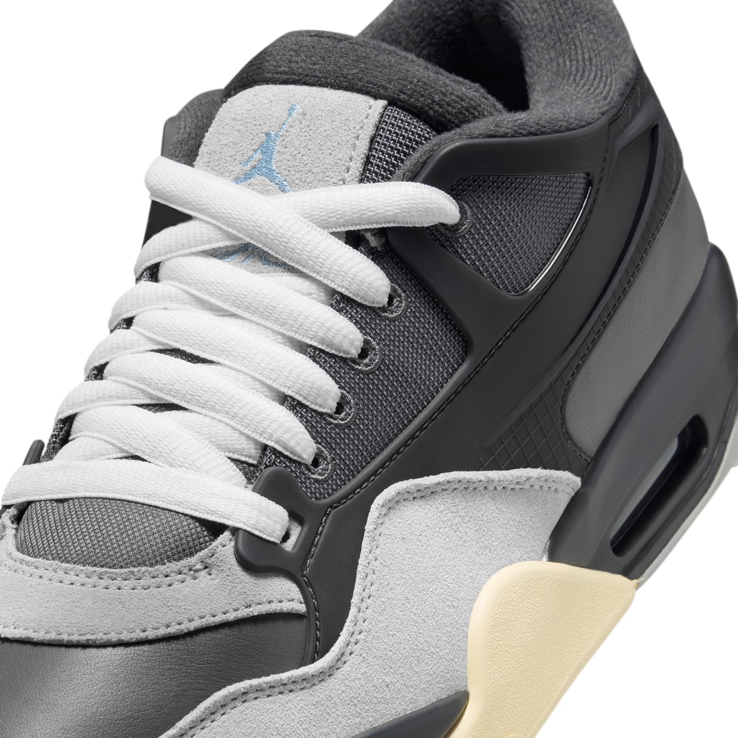 Air Jordan 4 RM - FQ7939-002