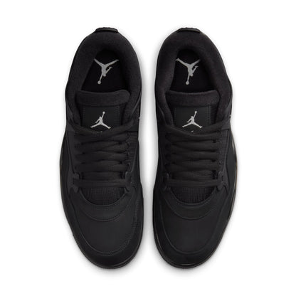 Air Jordan 4 RM "Black Cat" - FQ7939-004