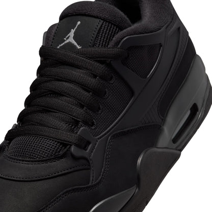 Air Jordan 4 RM "Black Cat" - FQ7939-004