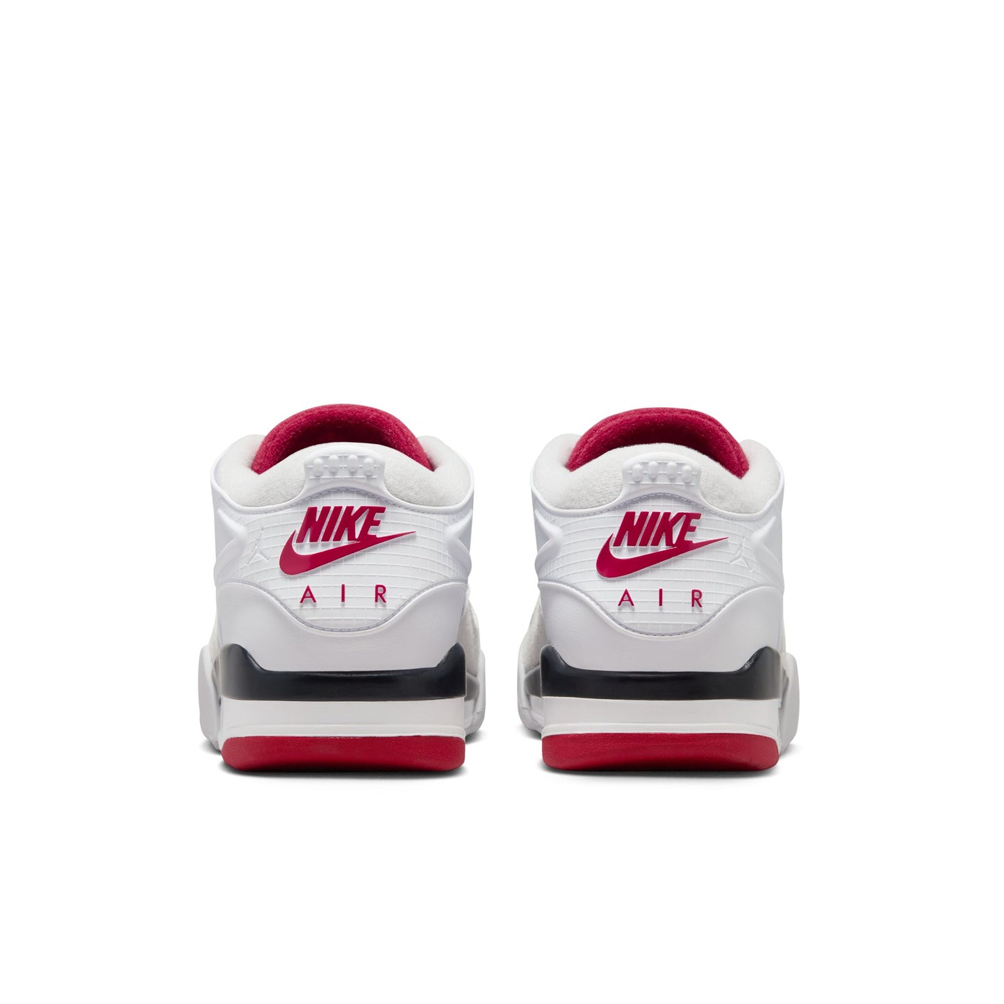 Jordan 4 RM "Fire Red" - FQ7939-102