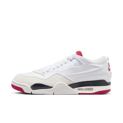 Jordan 4 RM "Fire Red" - FQ7939-102