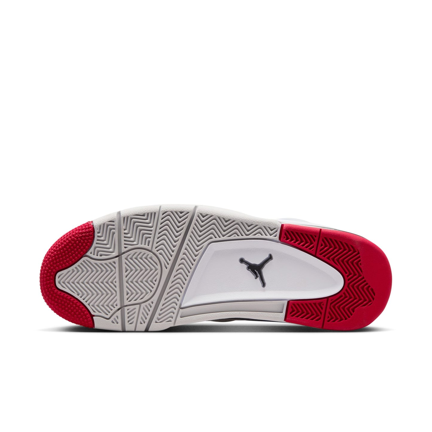 Jordan 4 RM "Fire Red" - FQ7939-102