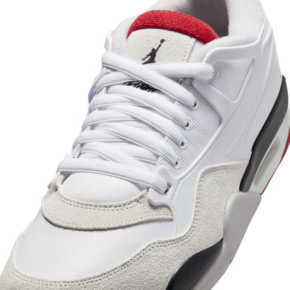 Jordan 4 RM "Fire Red" - FQ7939-102