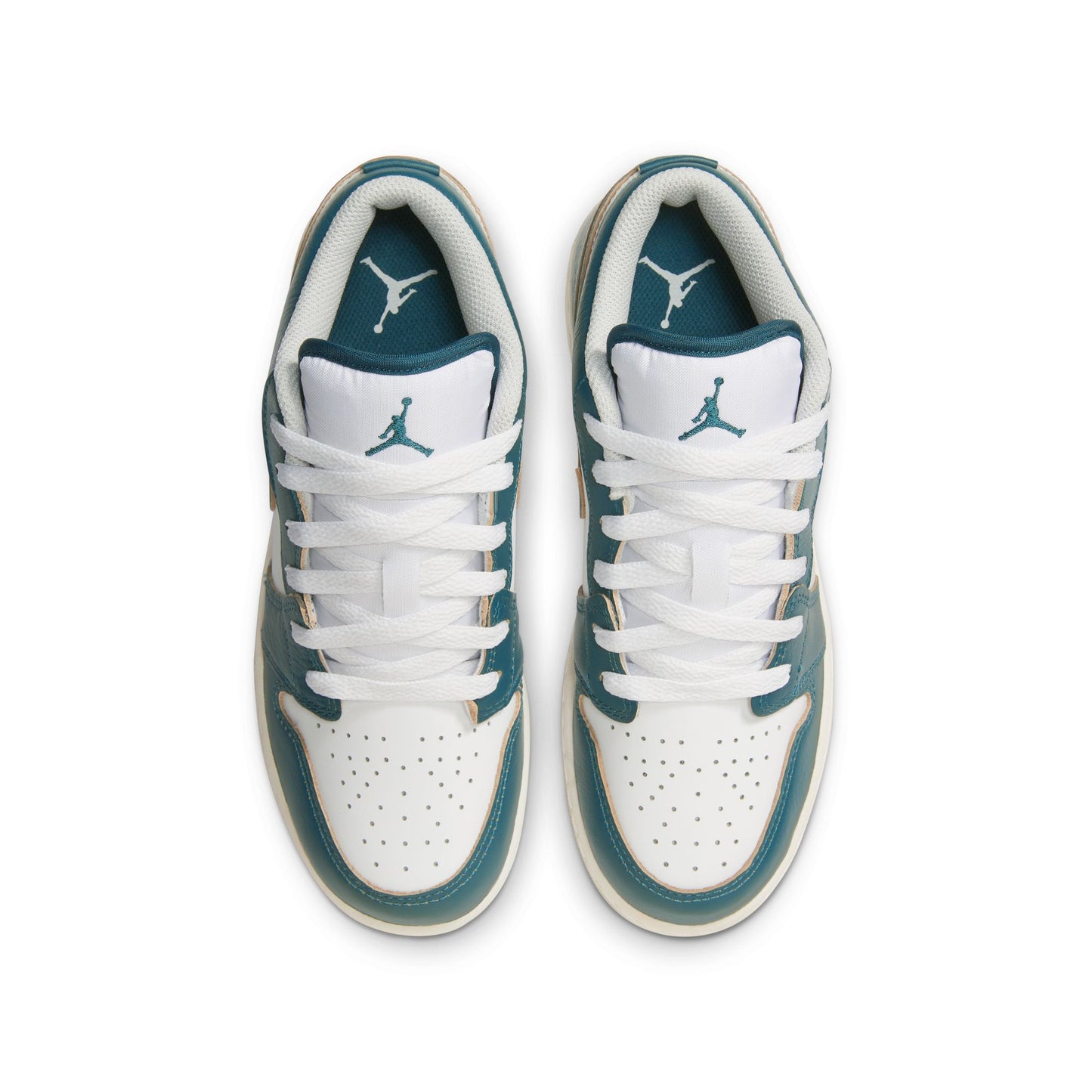 Air Jordan 1 SE GS "Oxidized" - FQ8041-300