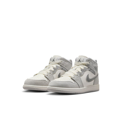 Jordan 1 Mid SE (PS) - FQ8087-002