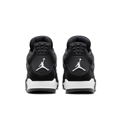 Air Jordan 4 Retro "White Thunder" - FQ8138-001