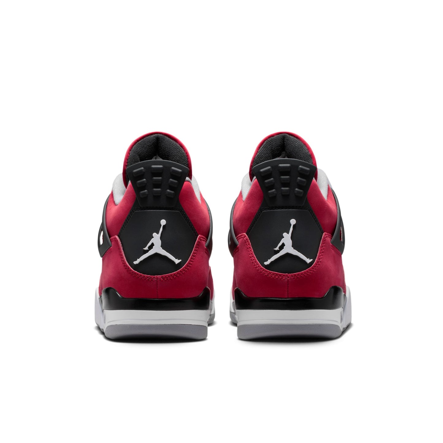 Air Jordan 4 Retro "Toro" - FQ8138-600