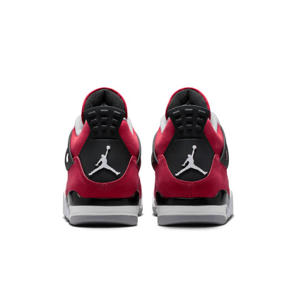 Air Jordan 4 Retro "Toro" - FQ8138-600