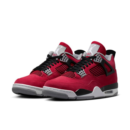 Air Jordan 4 Retro "Toro" - FQ8138-600