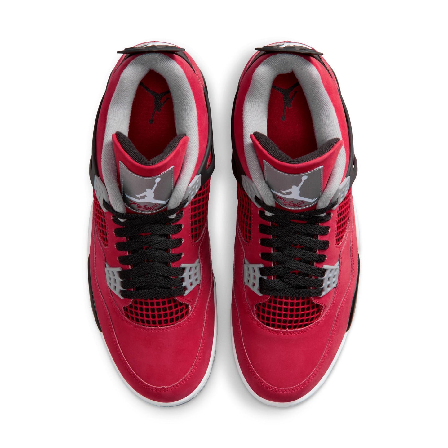 Air Jordan 4 Retro "Toro" - FQ8138-600