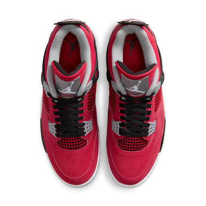 Air Jordan 4 Retro "Toro" - FQ8138-600