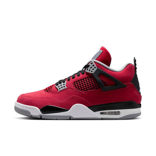 Air Jordan 4 Retro "Toro" - FQ8138-600