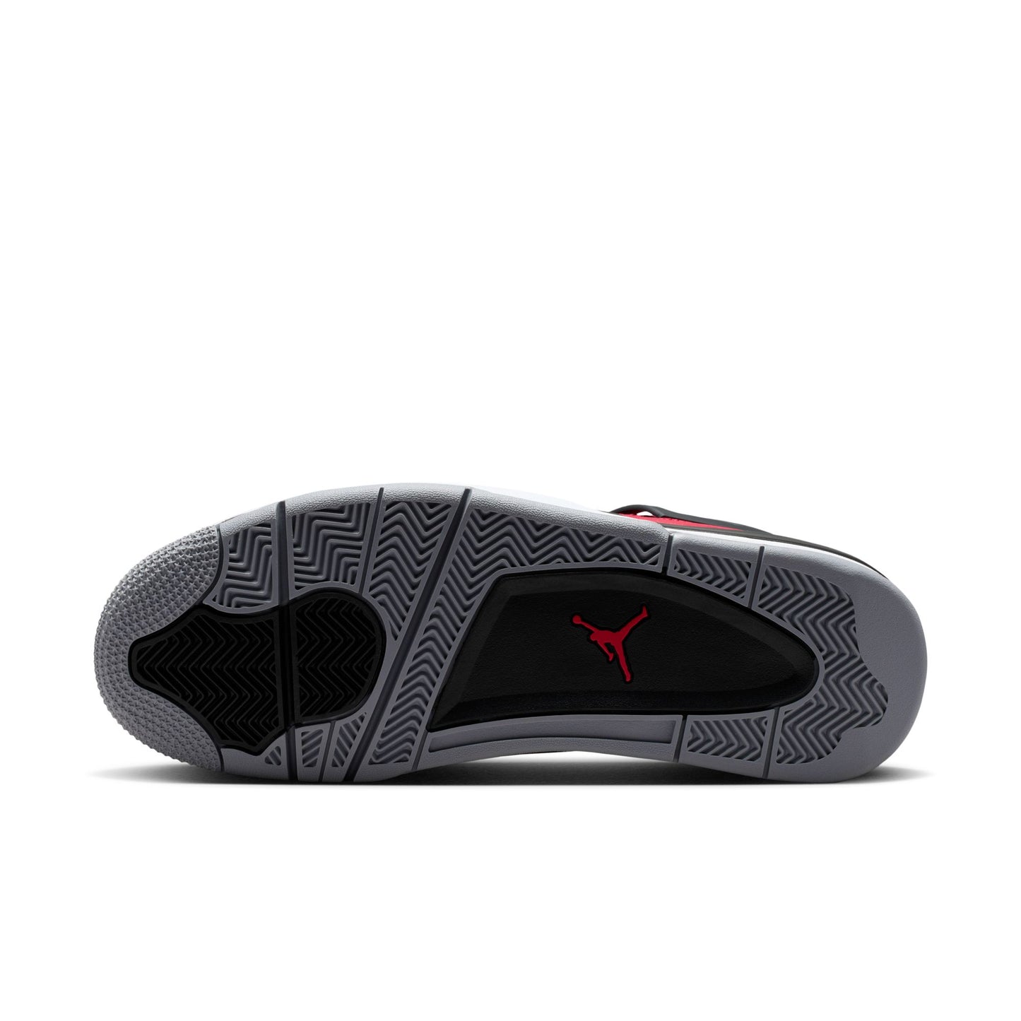 Air Jordan 4 Retro "Toro" - FQ8138-600