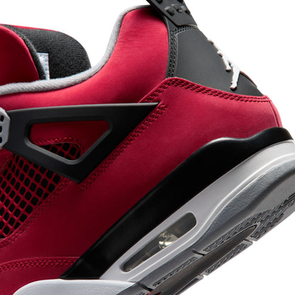 Air Jordan 4 Retro "Toro" - FQ8138-600