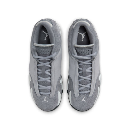 Air Jordan 14 Retro "Flint Grey" (GS) - FQ8165-012