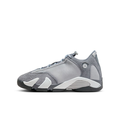 Air Jordan 14 Retro "Flint Grey" (GS) - FQ8165-012