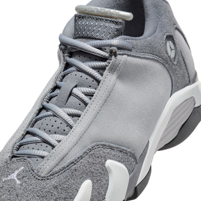 Air Jordan 14 Retro "Flint Grey" (GS) - FQ8165-012