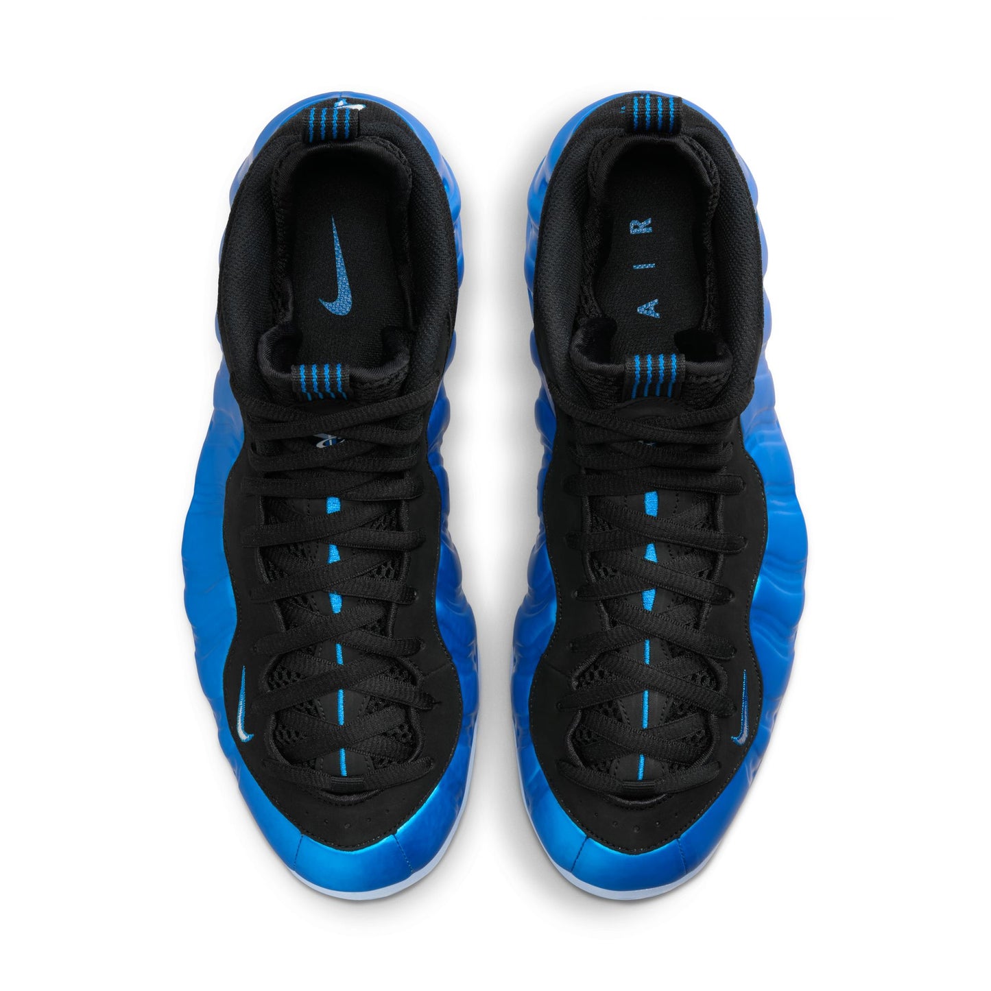 Nike Air Foamposite One "Royal" - FQ8181-511