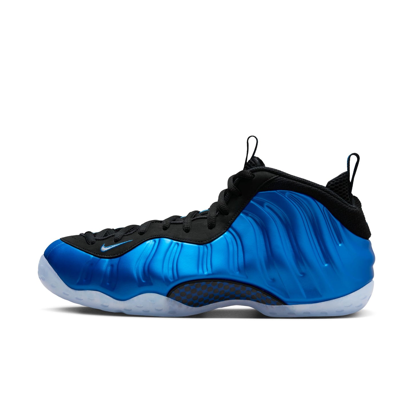 Nike Air Foamposite One "Royal" - FQ8181-511