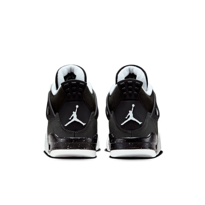 Air Jordan 4 Retro "Fear" GS - FQ8213-002