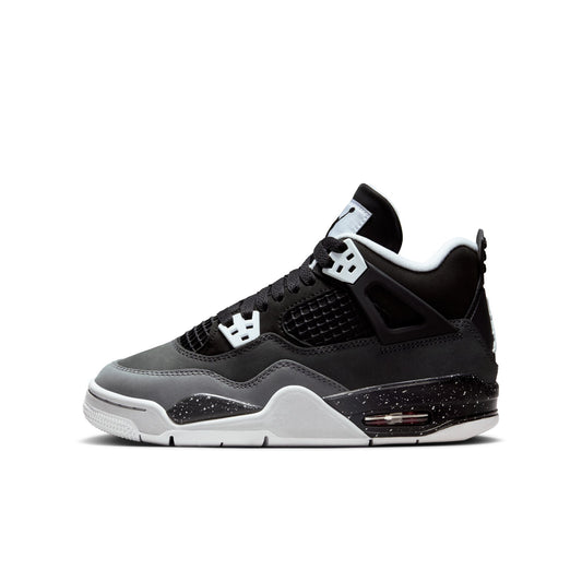 Air Jordan 4 Retro "Fear" GS - FQ8213-002