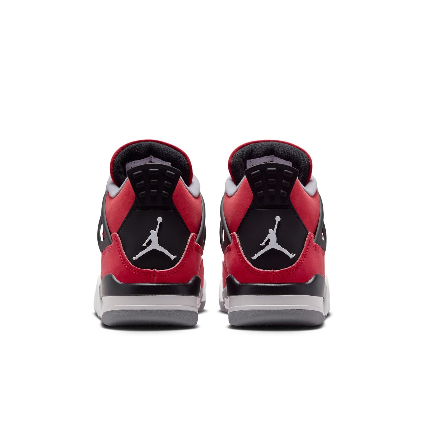 Air Jordan 4 Retro "Toro" (GS) - FQ8213-600
