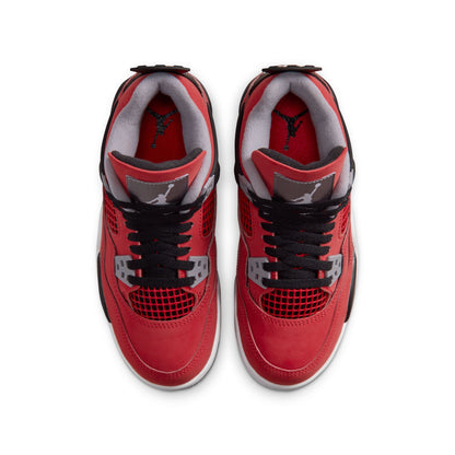 Air Jordan 4 Retro "Toro" (GS) - FQ8213-600