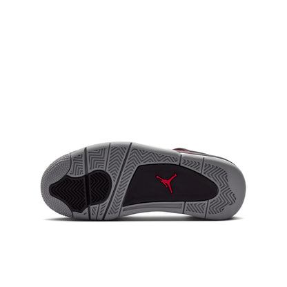 Air Jordan 4 Retro "Toro" (GS) - FQ8213-600