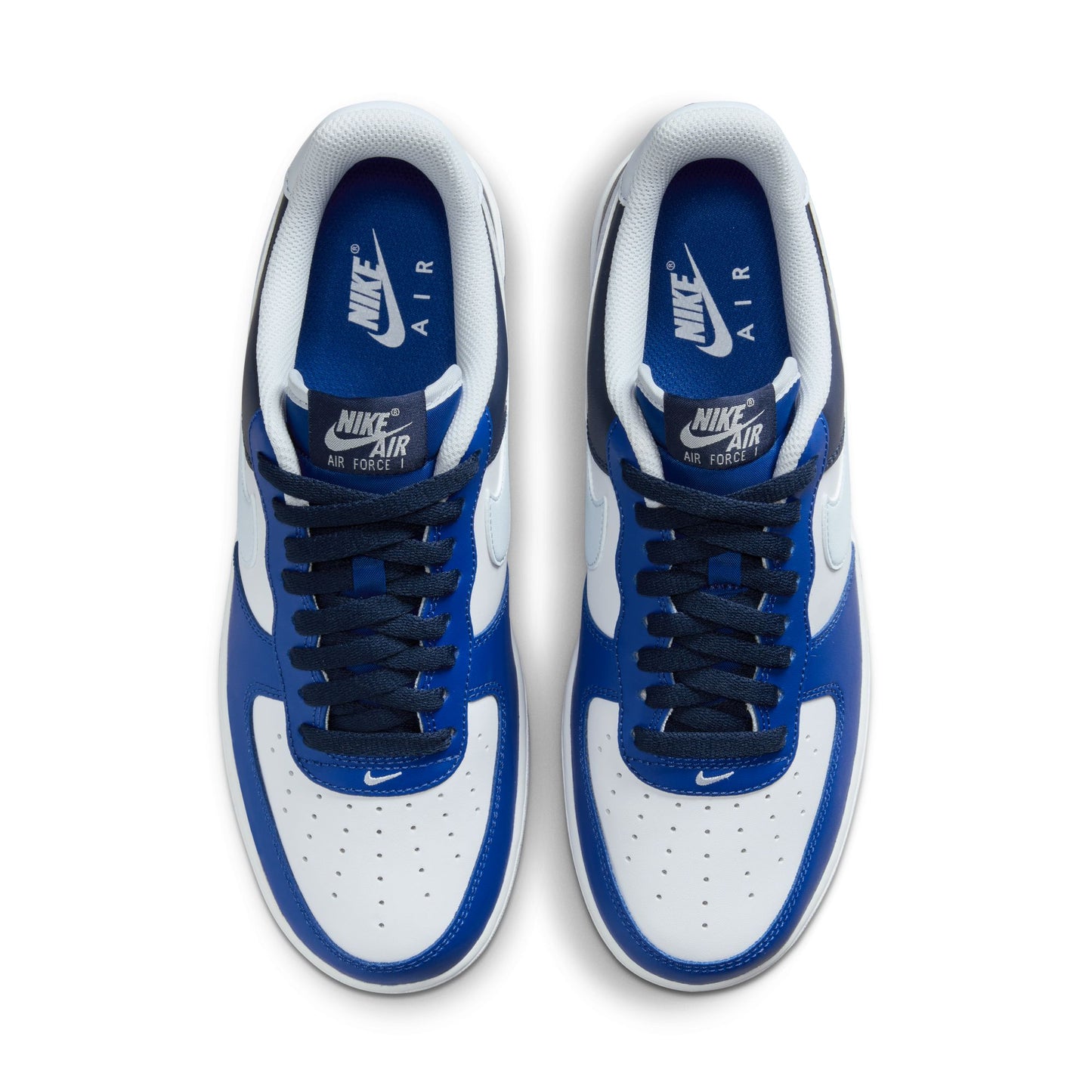 Nike Air Force 1 '07 - FQ8825-100