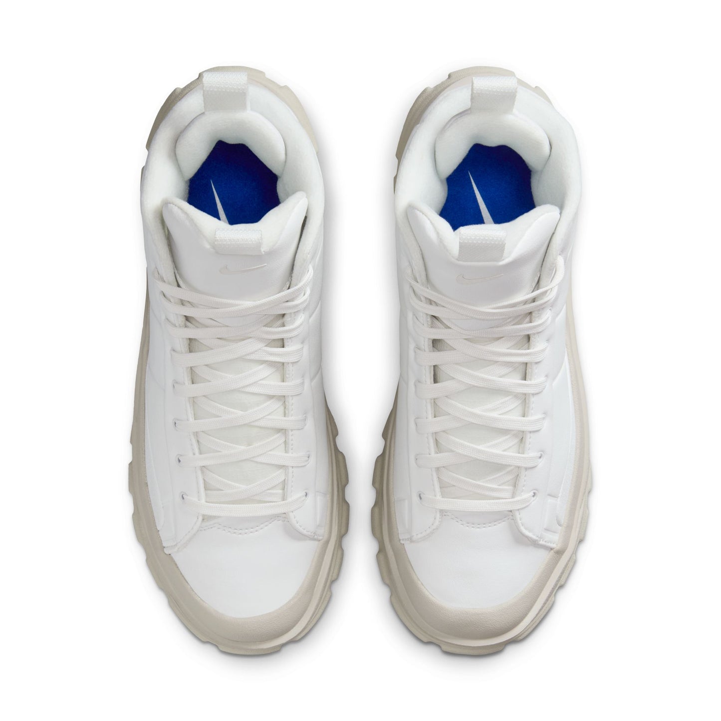 W Nike Blazer Roam Mid - FQ9065-100