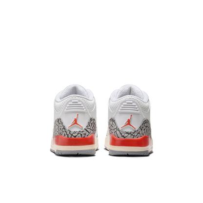 Jordan 3 Retro "Georgia Peach" PS - FQ9174-121