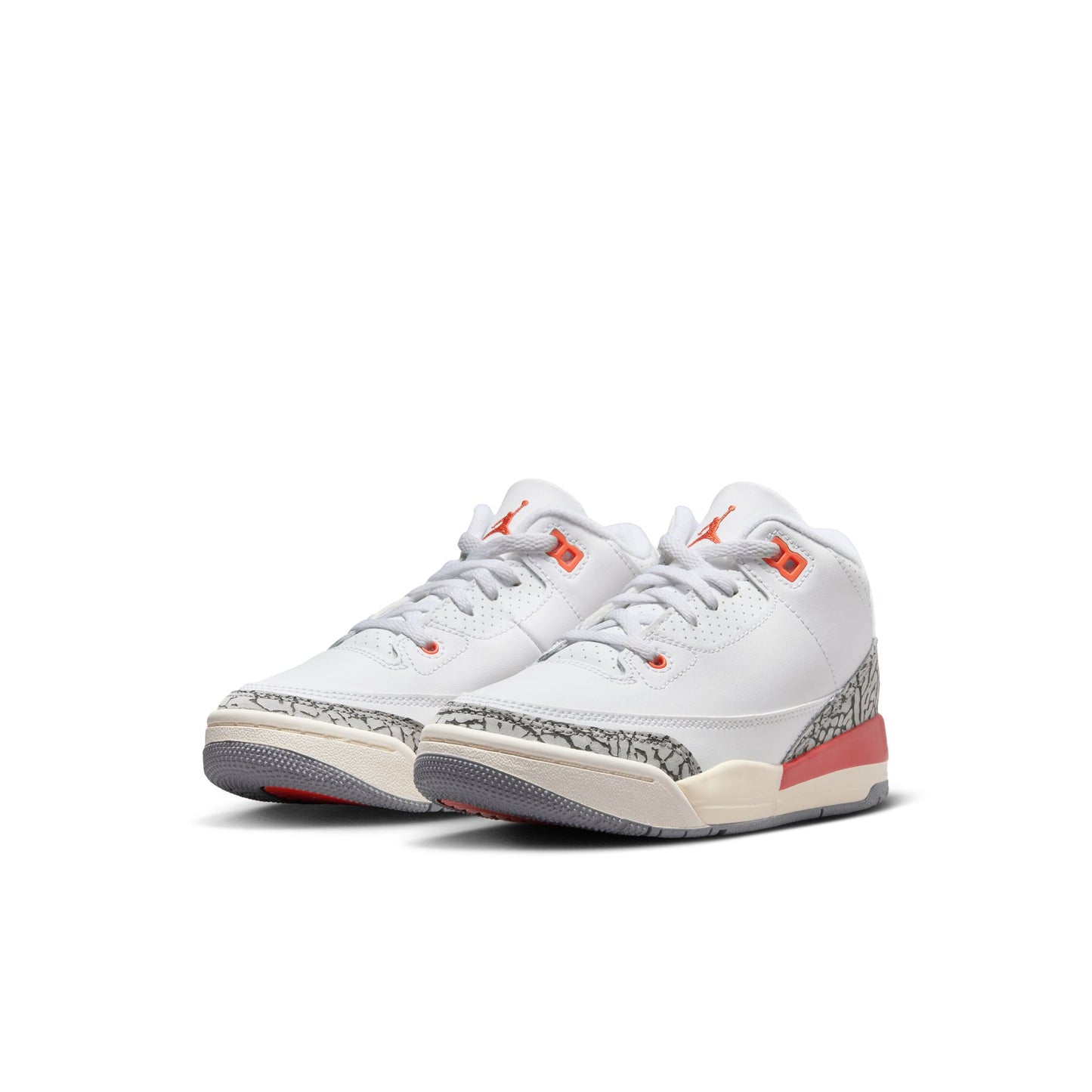 Jordan 3 Retro "Georgia Peach" PS - FQ9174-121