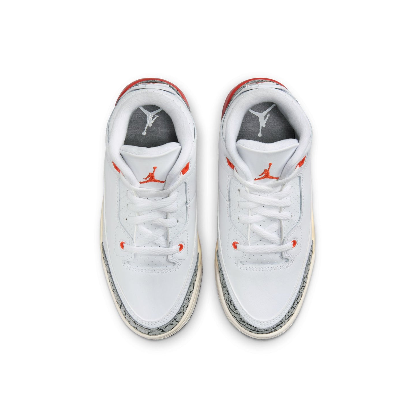 Jordan 3 Retro "Georgia Peach" PS - FQ9174-121