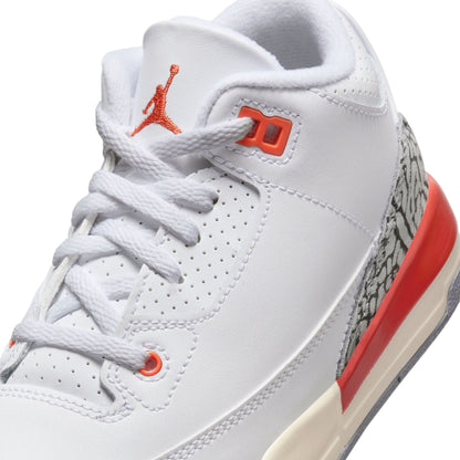 Jordan 3 Retro "Georgia Peach" PS - FQ9174-121