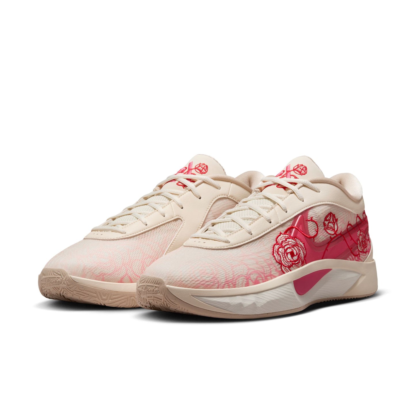 Nike Giannis Freak 6 "Roses" - FV1295-100