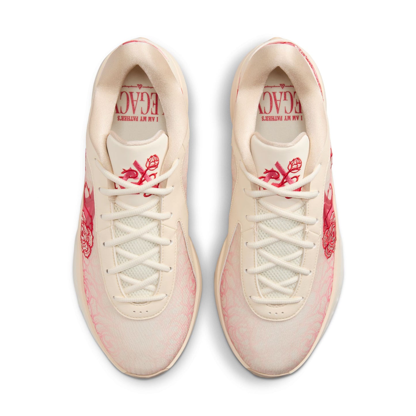 Nike Giannis Freak 6 "Roses" - FV1295-100