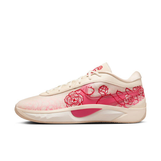 Nike Giannis Freak 6 "Roses" - FV1295-100