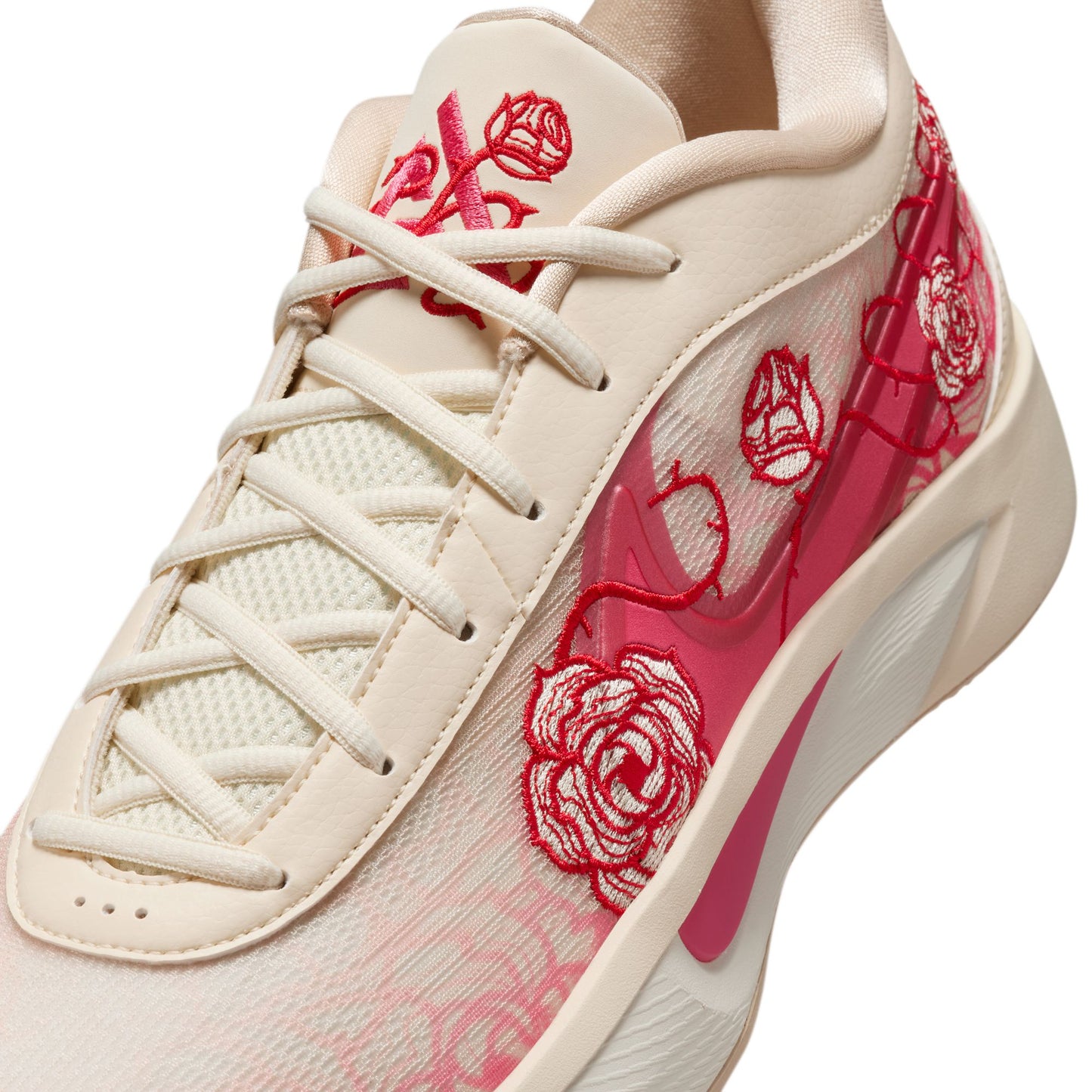 Nike Giannis Freak 6 "Roses" - FV1295-100