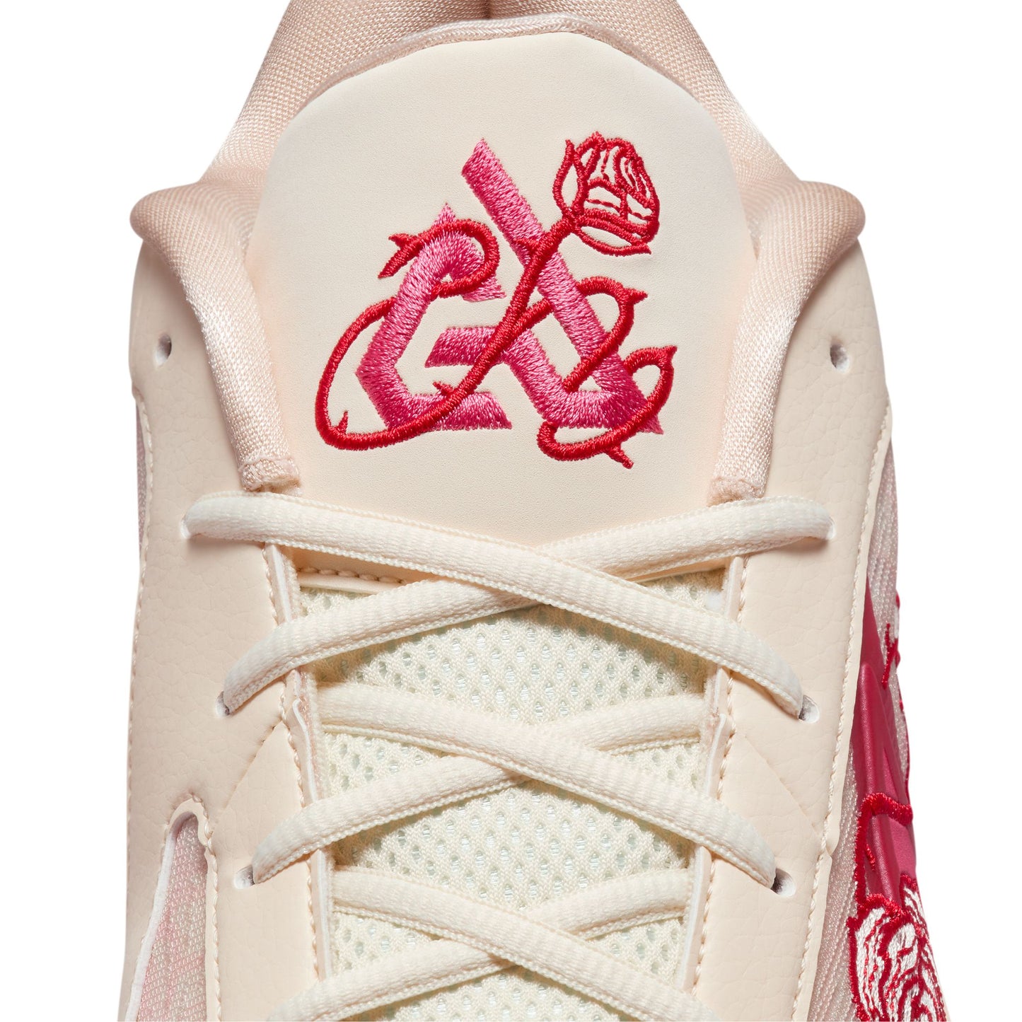 Nike Giannis Freak 6 "Roses" - FV1295-100