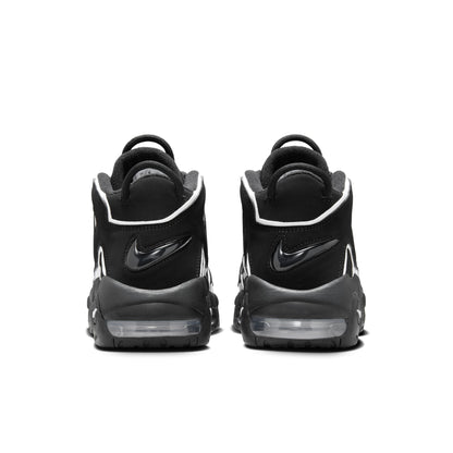 Nike Air More Uptempo '96 “Black/White” - FV2291-001