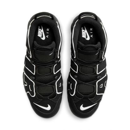 Nike Air More Uptempo '96 “Black/White” - FV2291-001