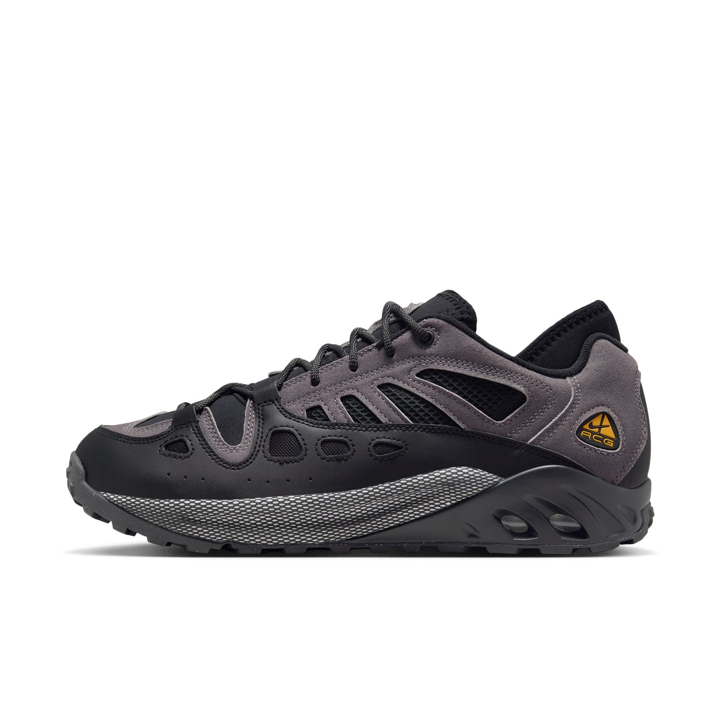 Nike ACG Exploraid "Graphite" - FV2925-001